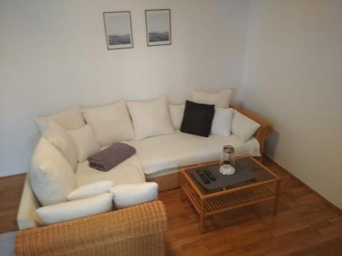 Apartamento Veky Jezera Exterior foto